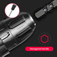 High-Strength Four-Edge Cross Drill Bit 7-Piece Set