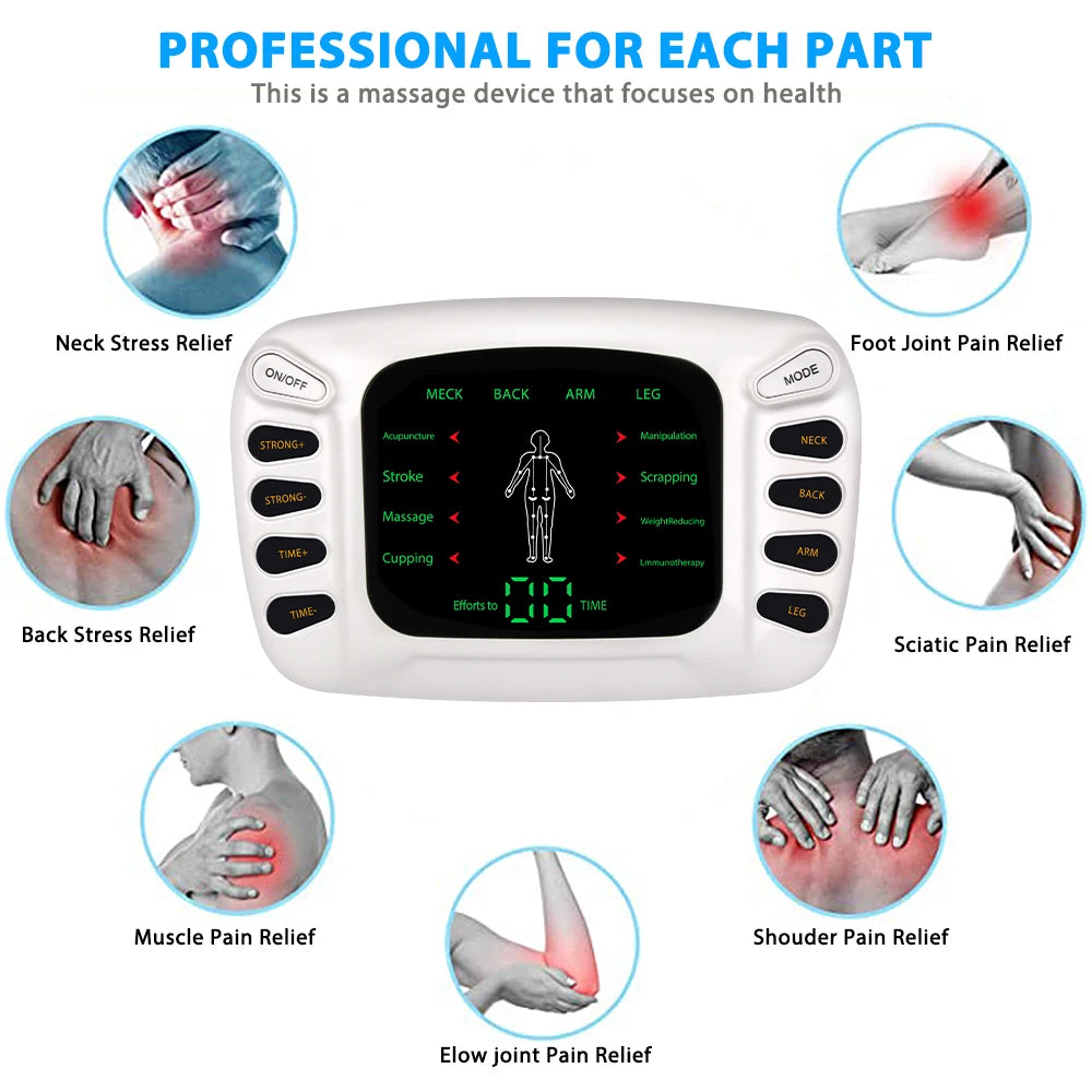 TENS Muscle Stimulator