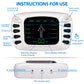 TENS Muscle Stimulator