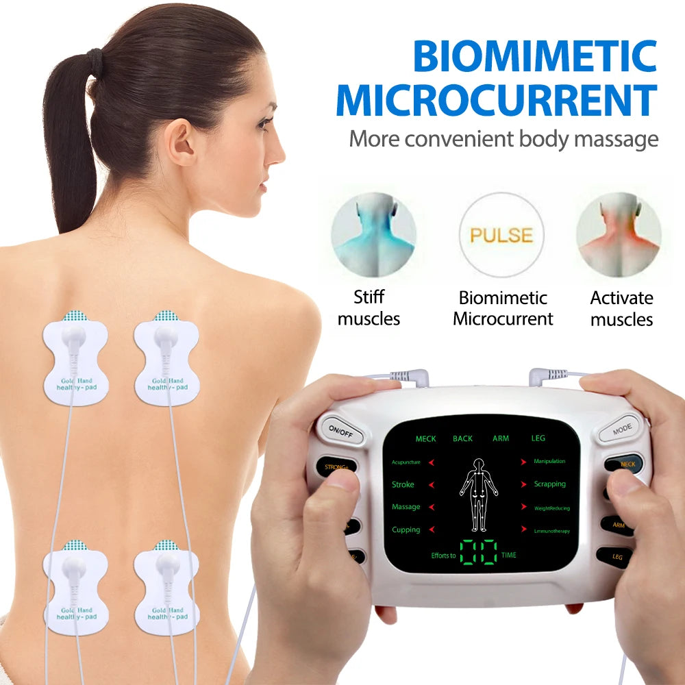 TENS Muscle Stimulator
