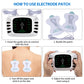 TENS Muscle Stimulator