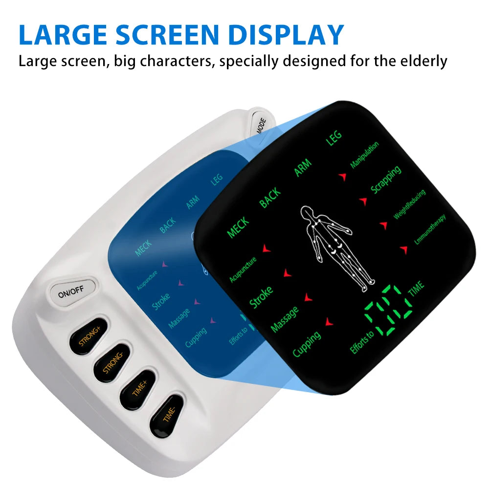 TENS Muscle Stimulator