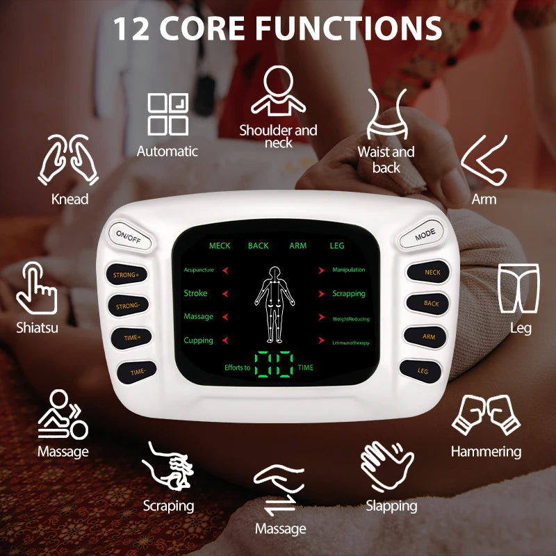 TENS Muscle Stimulator