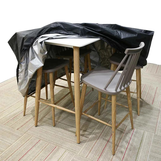 All-Weather Patio Cover