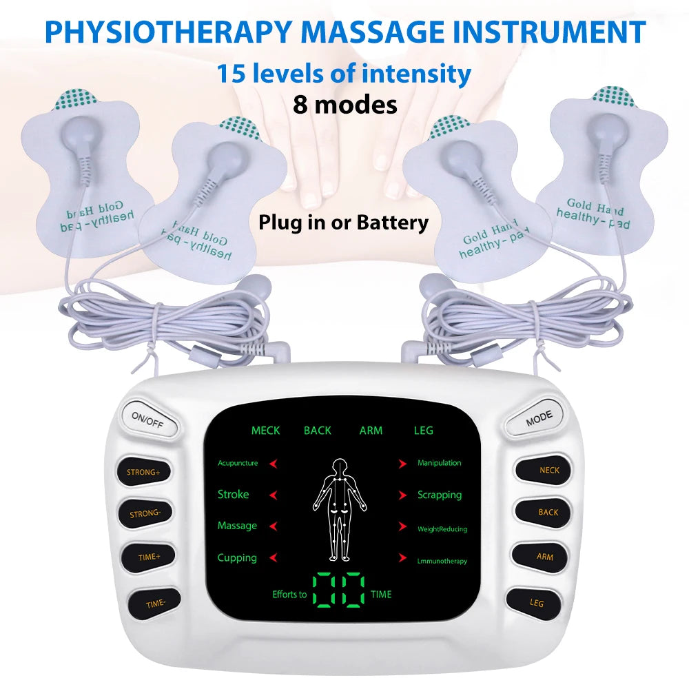 TENS Muscle Stimulator