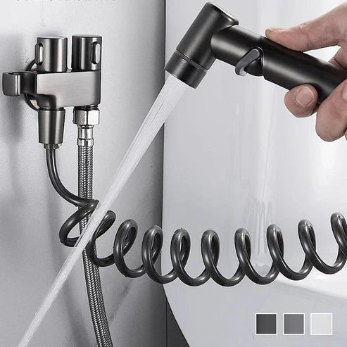 High Pressure Bidet Sprayer