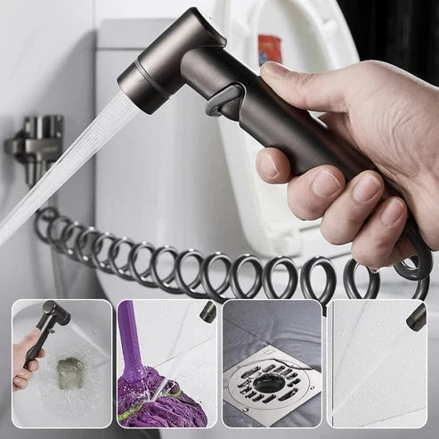 High Pressure Bidet Sprayer