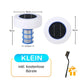 Solar Pool Ionizer with Copper-Silver Anode
