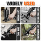 Multifunction Reciprocating Saw Adapter Set for Electric Drills