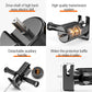 Multifunction Reciprocating Saw Adapter Set for Electric Drills