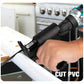 Multifunction Reciprocating Saw Adapter Set for Electric Drills