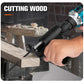 Multifunction Reciprocating Saw Adapter Set for Electric Drills