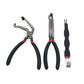 Multifunctional Electrical Disconnect Pliers Set