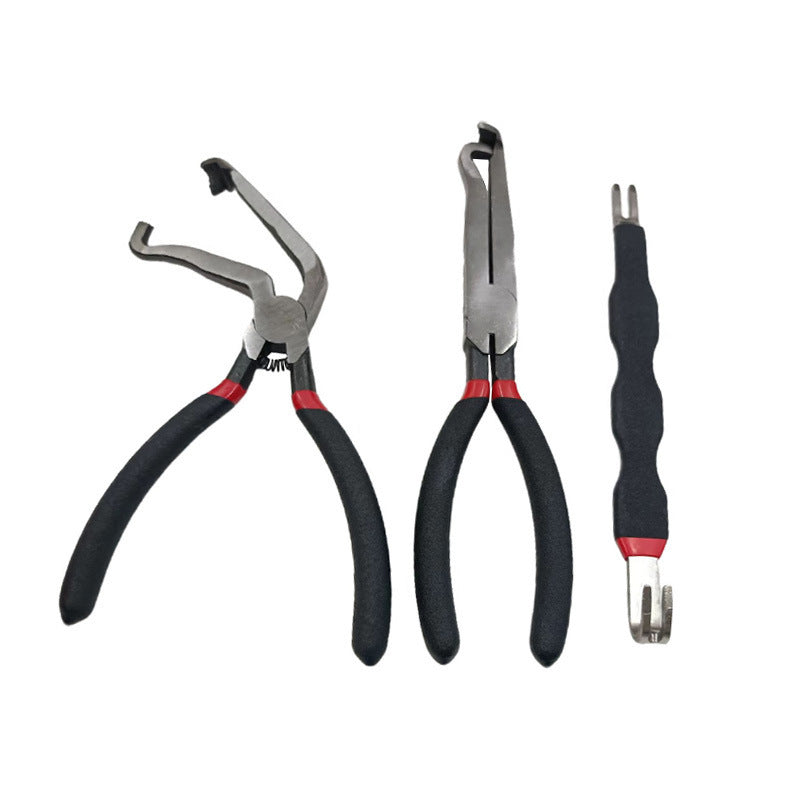 Multifunctional Electrical Disconnect Pliers Set