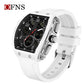 Men's Sporty Luminous Digital Automatic Watch