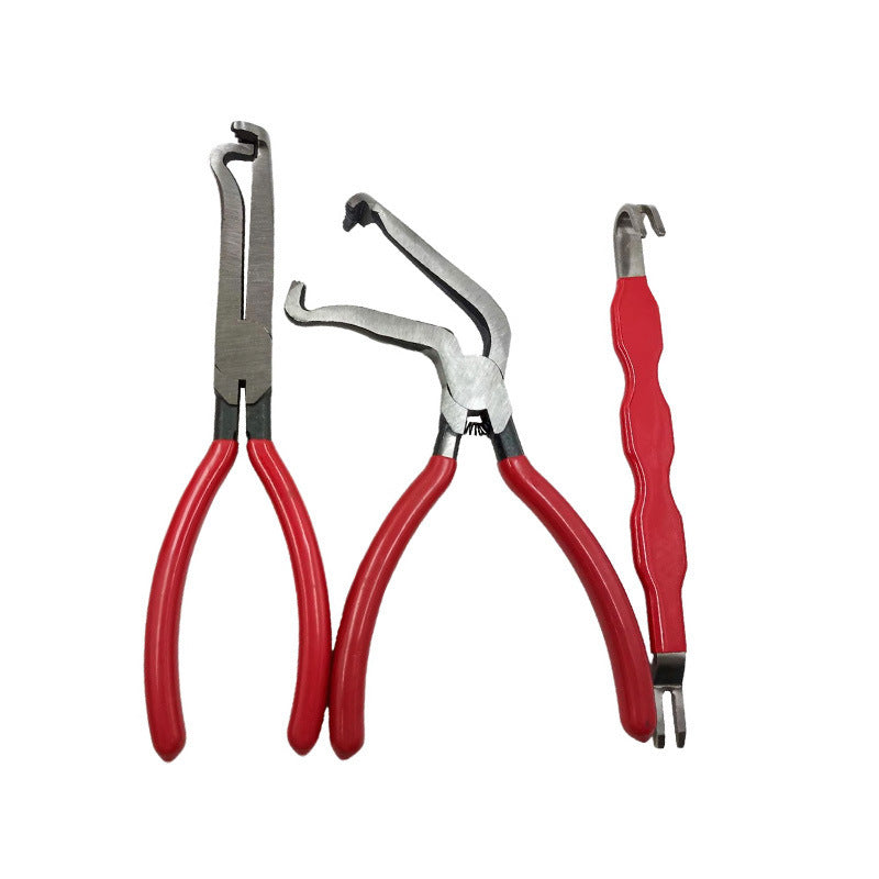 Multifunctional Electrical Disconnect Pliers Set
