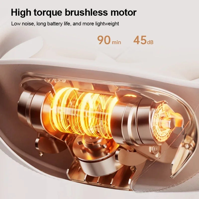 Neck Shoulder Massager