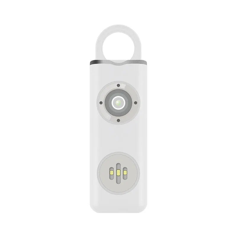 130dB Personal Safety Alarm