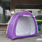 Waterproof Bike Storage Tent