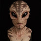 Latex Alien Mask