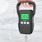 Digital Hanging Luggage Scale