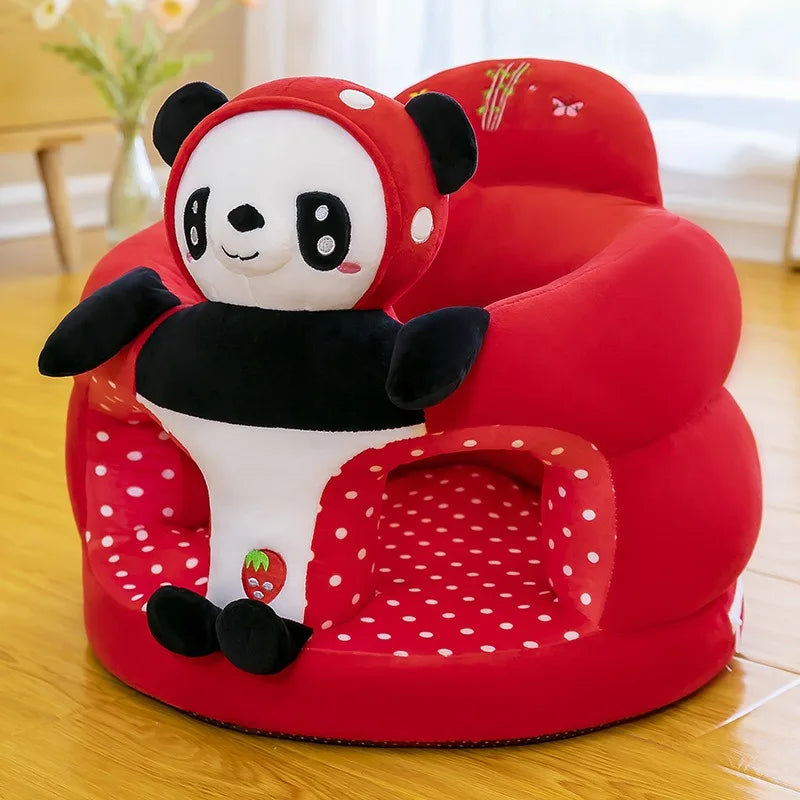 Baby Sitting Support Seat