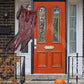 Hanging Skeleton Ghost Decorations