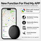 Android Smart Item Tracker