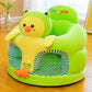 Baby Sitting Support Seat