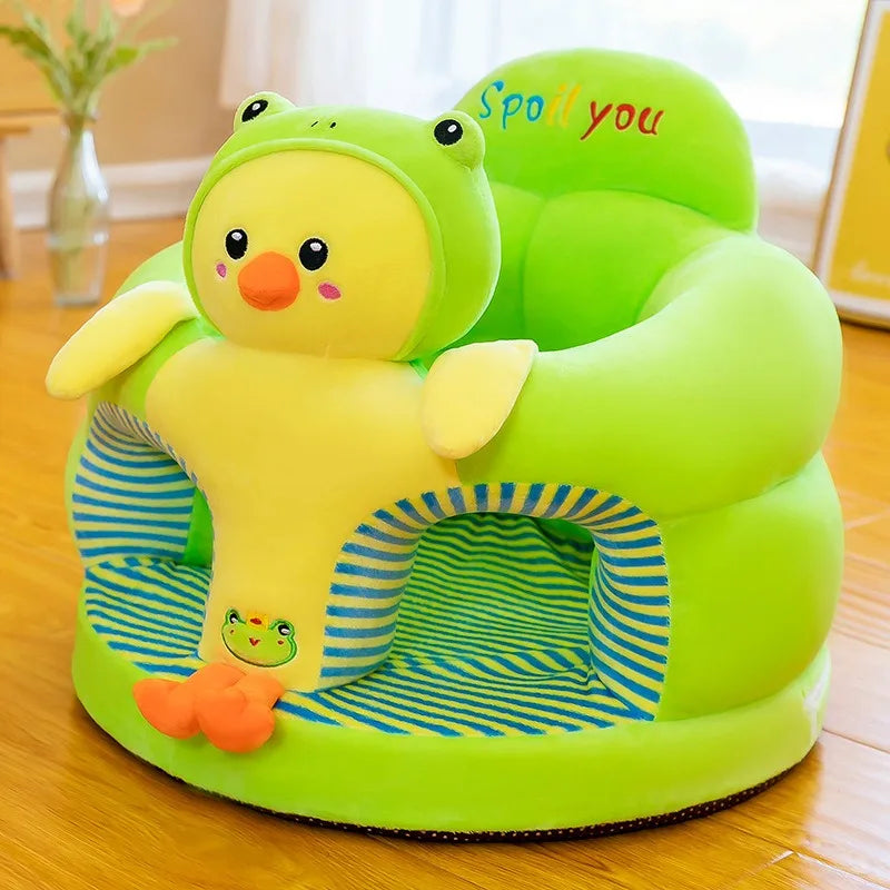 Baby Sitting Support Seat