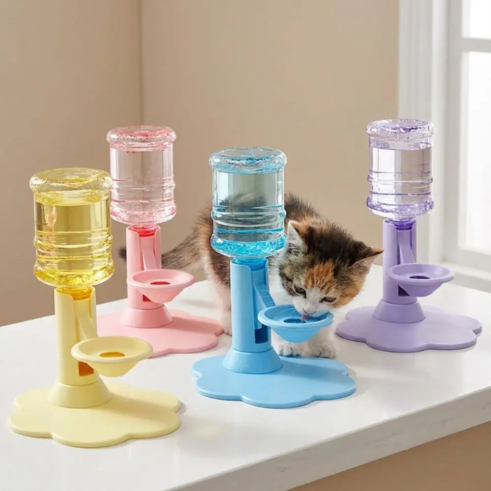 Gravity Cat Water Dispenser