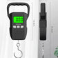 Digital Hanging Luggage Scale
