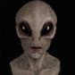 Latex Alien Mask