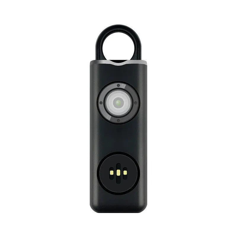 130dB Personal Safety Alarm