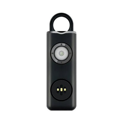 130dB Personal Safety Alarm