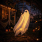 Glowing Swinging Ghost