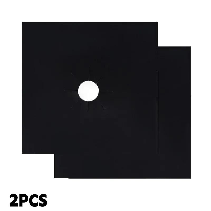 Gas Stove Protectors