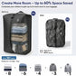 TPU Vacuum Travel Bag