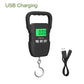 Digital Hanging Luggage Scale