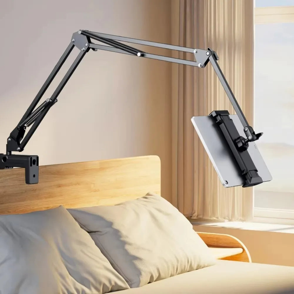 Bedside Tablet Holder