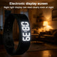 LED Digital Activity Wristband