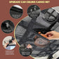 Car Ceiling Cargo Net