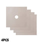 Gas Stove Protectors