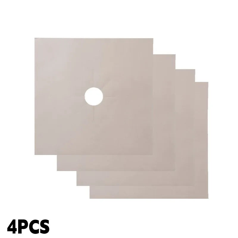 Gas Stove Protectors