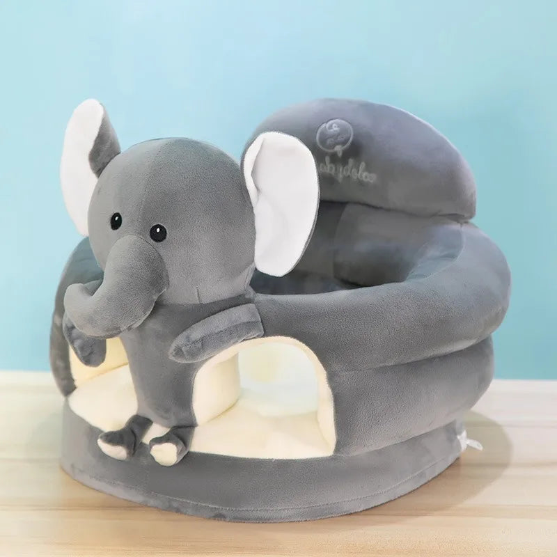 Baby Sitting Support Seat