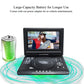 Portable DVD Player