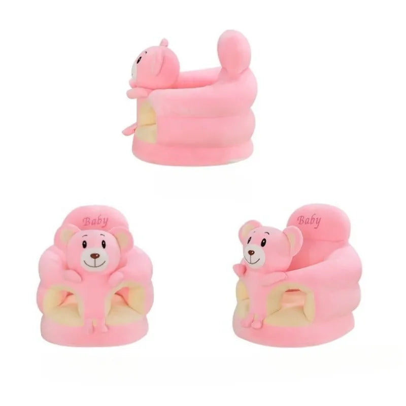 Baby Sitting Support Seat