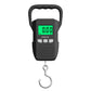 Digital Hanging Luggage Scale