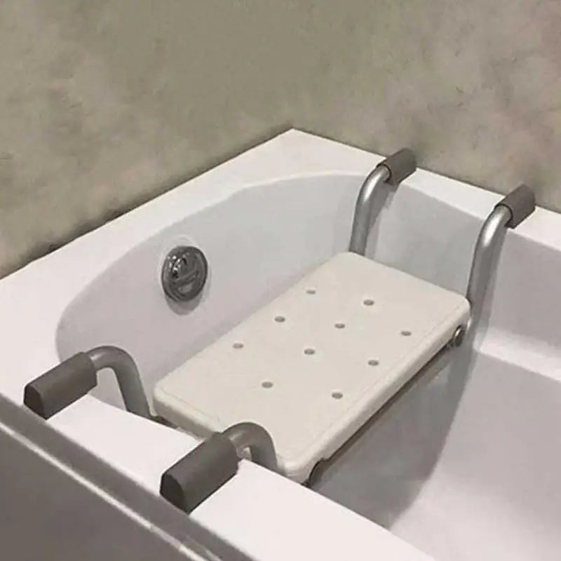 Adjustable Bath Bench Seat