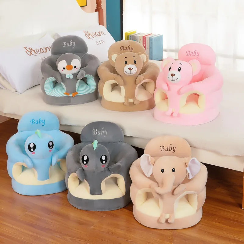 Baby Sitting Support Seat